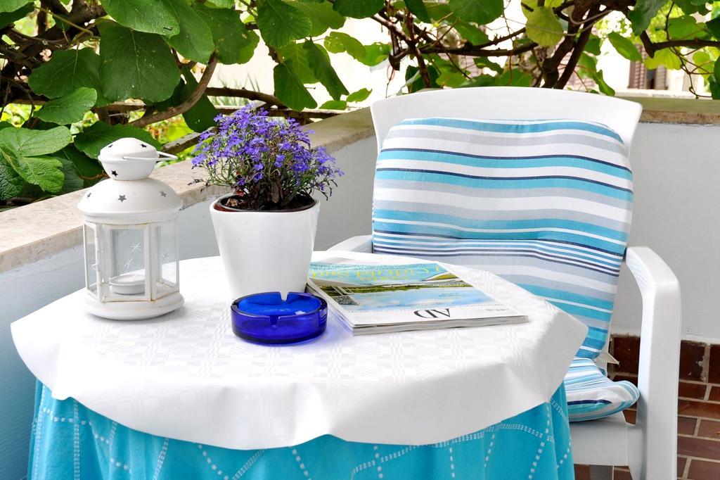 Luxury New !!! Apartment One And Only With Terrace & Free Bikes Poreč Exterior foto
