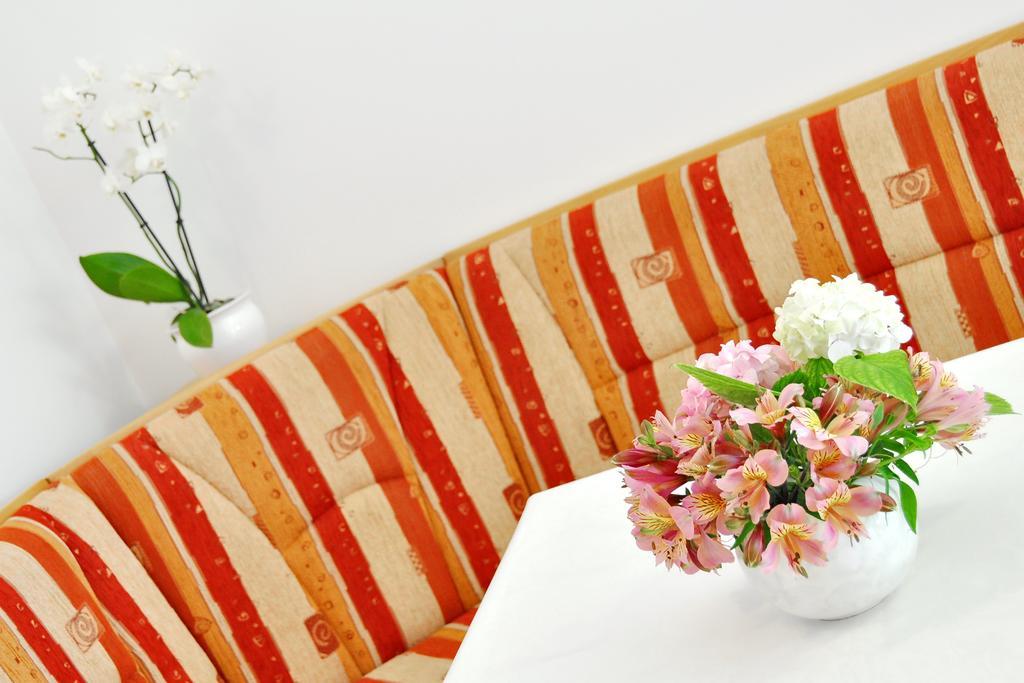 Luxury New !!! Apartment One And Only With Terrace & Free Bikes Poreč Exterior foto